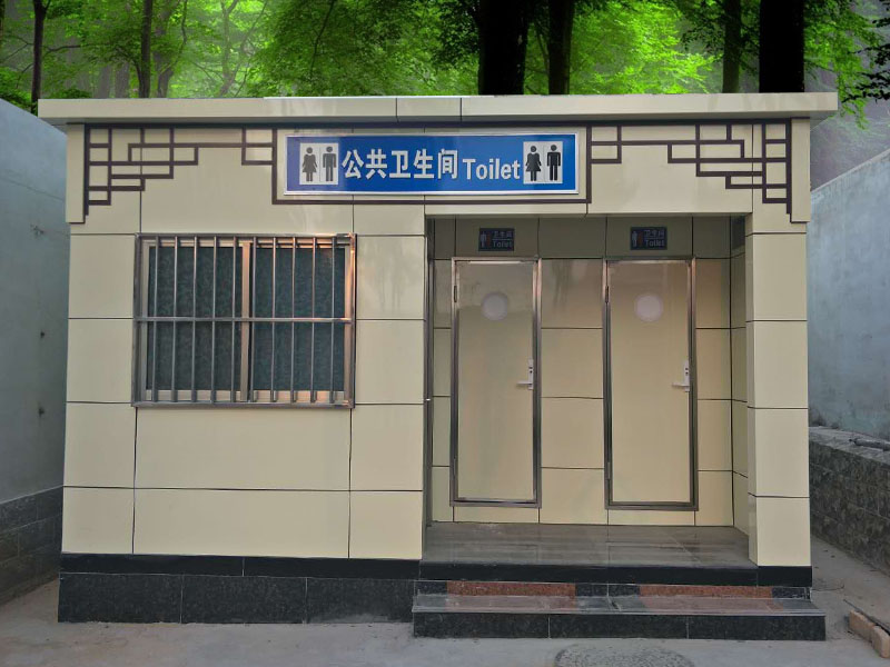 濟南安裝案例 